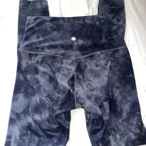 Lululemon Align Leggings